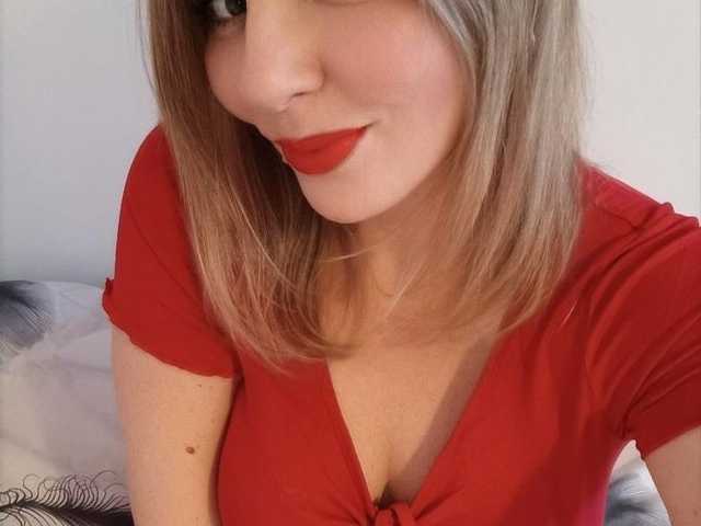 Profila foto AdriannaLove