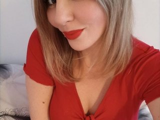 Erotiska video tērzēšana AdriannaLove