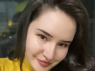 Erotiska video tērzēšana AfinaDj