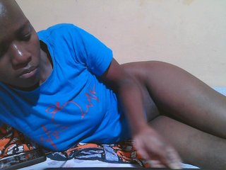 Erotiska video tērzēšana african-pussy1