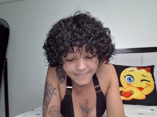 Erotiska video tērzēšana Africana-jojo