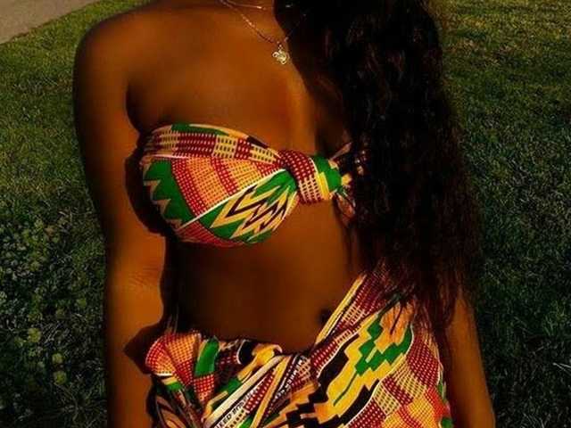 Profila foto Africana2