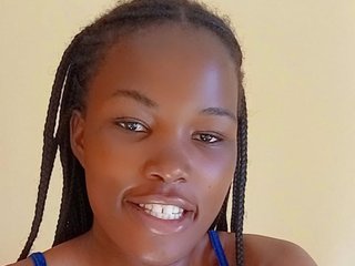 Erotiska video tērzēšana Africanaa
