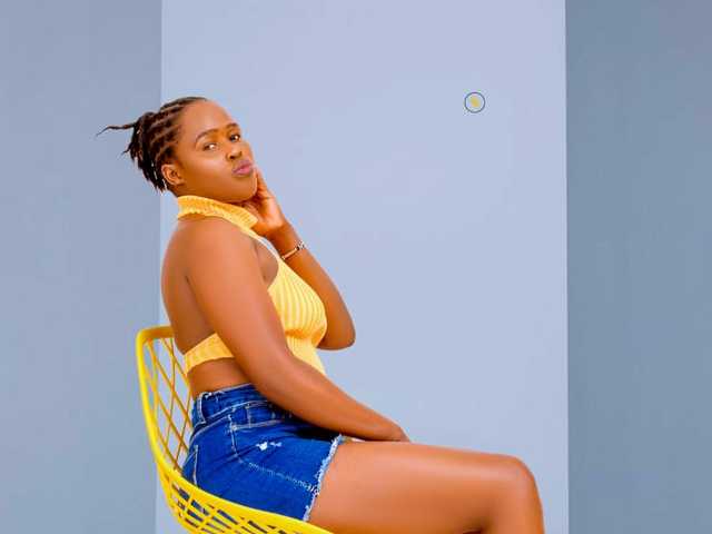 Profila foto Africanbaby