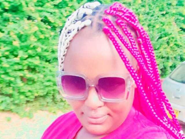 Profila foto AfricanBBw