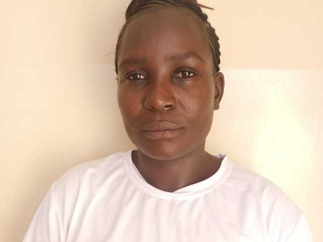 Profila foto Africanbeauty4