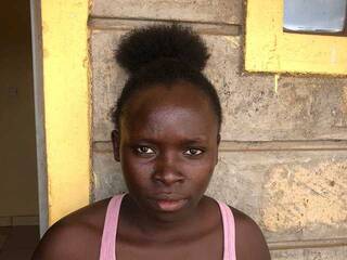 Erotiska video tērzēšana Africancurvy2