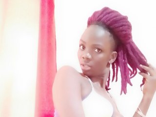Profila foto africanqueen2