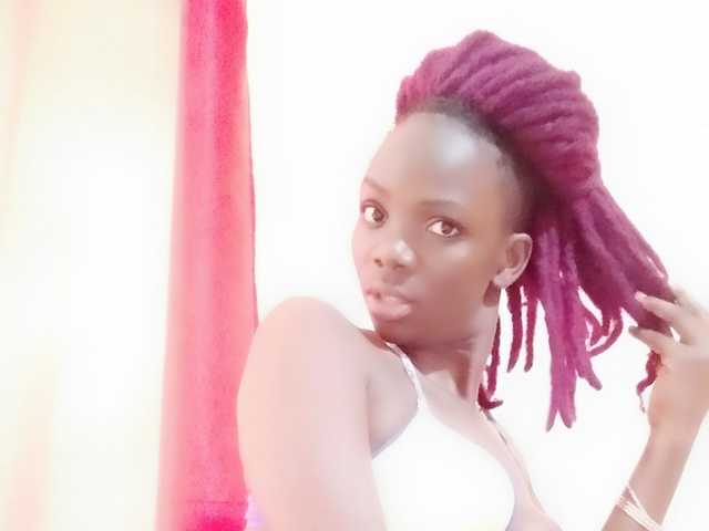Profila foto africanqueen2