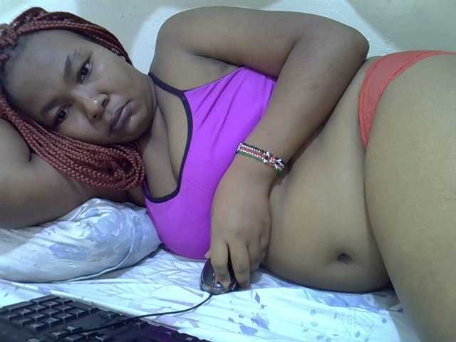 Apraides ekrānuzņēmumi africanqueen2