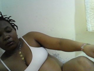 Erotiska video tērzēšana africanqueen2