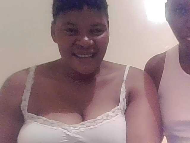 Apraides ekrānuzņēmumi AfricanQueens