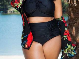 Erotiska video tērzēšana Africansexxy