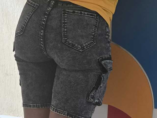Profila foto AfricanShyQueen1