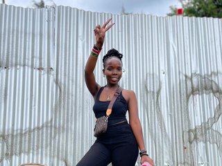 Erotiska video tērzēšana AfricanSpice
