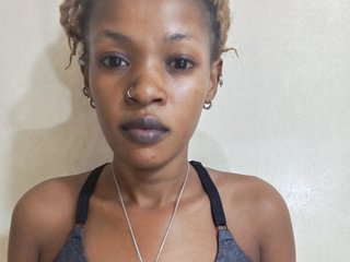 Erotiska video tērzēšana Afrikanpussy
