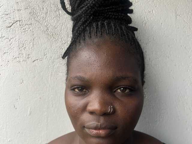 Profila foto Afriqquen