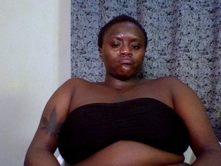 Erotiska video tērzēšana Afrobooty