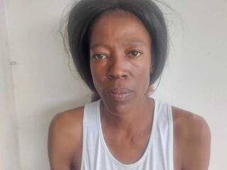 Erotiska video tērzēšana AFRODARKCHIC