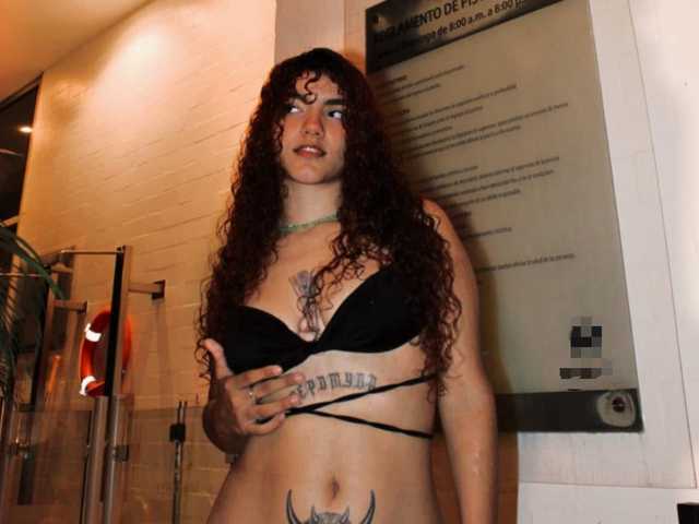 Profila foto afrodita88
