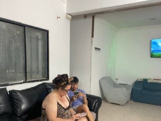 Erotiska video tērzēšana AfroditaMilf69