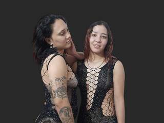 Erotiska video tērzēšana Afroditassex