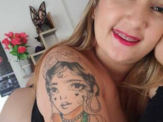 Erotiska video tērzēšana Agata-queen-1