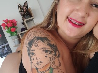 Erotiska video tērzēšana Agata-queen-1