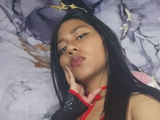 Erotiska video tērzēšana Agata-Wishx