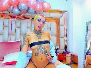 Erotiska video tērzēšana AgataWild