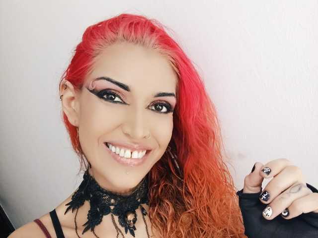 Profila foto AgathaTenebri