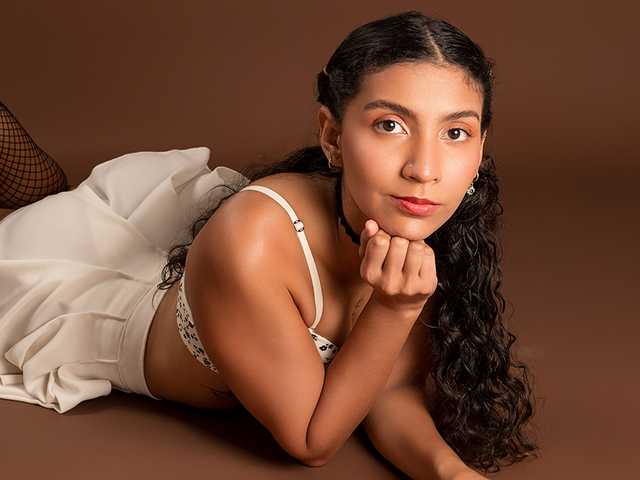 Profila foto AgathaThompson