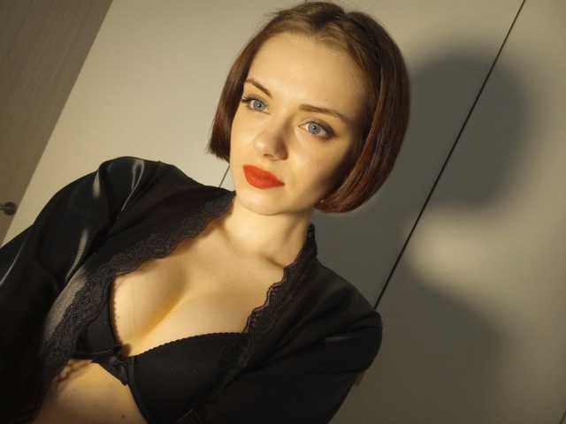 Profila foto Agnesshy