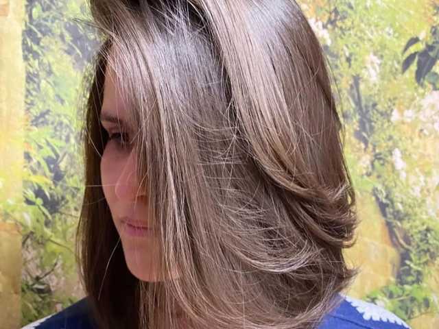 Profila foto Agnes77