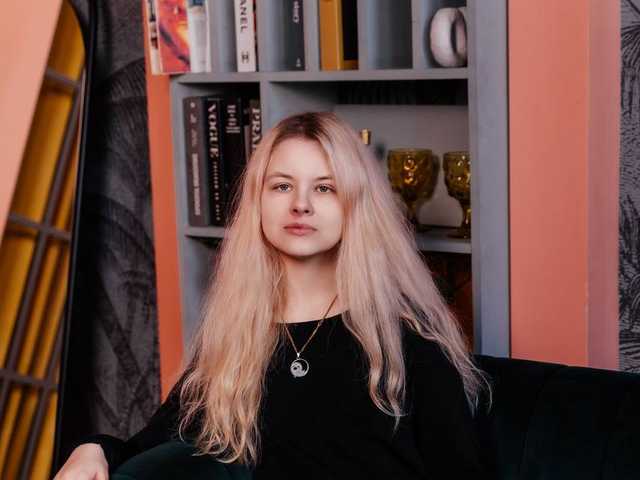 Profila foto Agnescarter