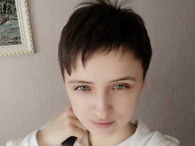 Profila foto Agneshkaa