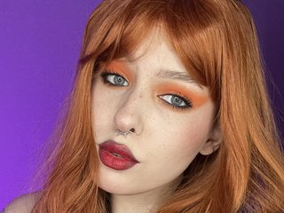 Erotiska video tērzēšana AhegaoSloppy