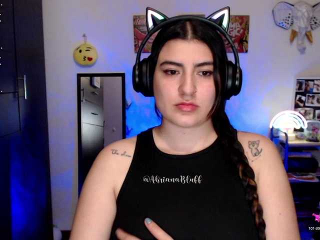 Apraides ekrānuzņēmumi ahrianabluff