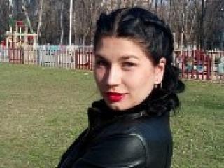 Profila foto aienur