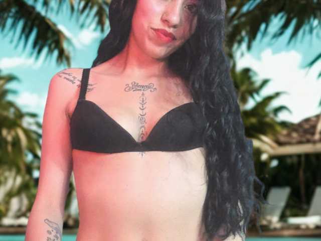 Profila foto Aily-star