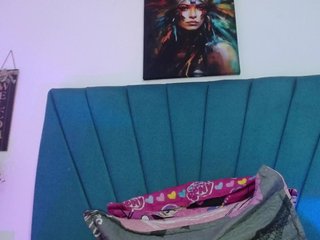 Erotiska video tērzēšana Aily-star