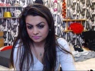 Erotiska video tērzēšana AilynBigAss