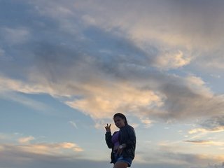 Erotiska video tērzēšana ainhoa-caluchi