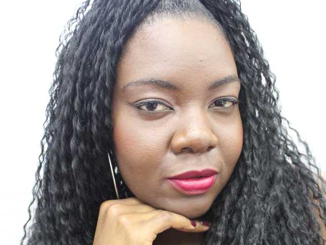 Profila foto aisha-ebony