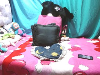 Erotiska video tērzēšana AISHA24