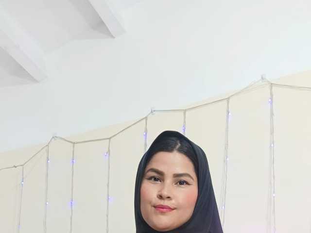 Profila foto AishaAmin