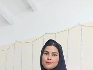 Erotiska video tērzēšana AishaAmin