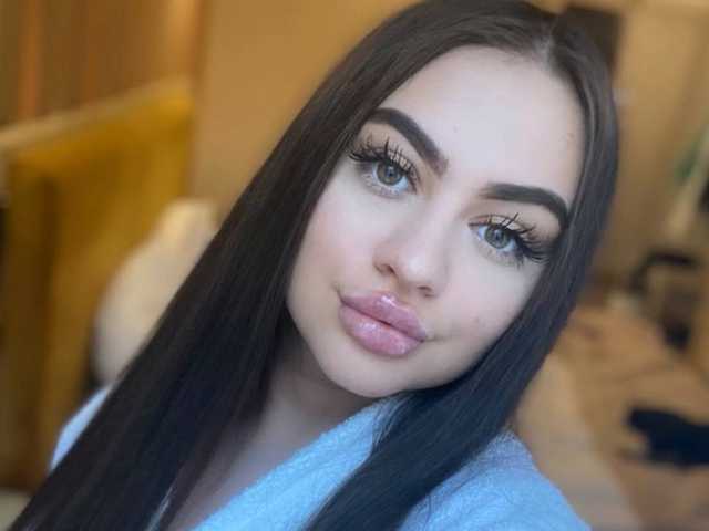 Profila foto AishaDelRey