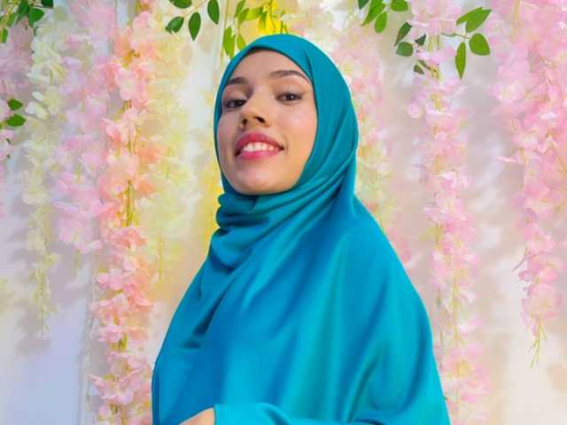 Profila foto AishaFadel