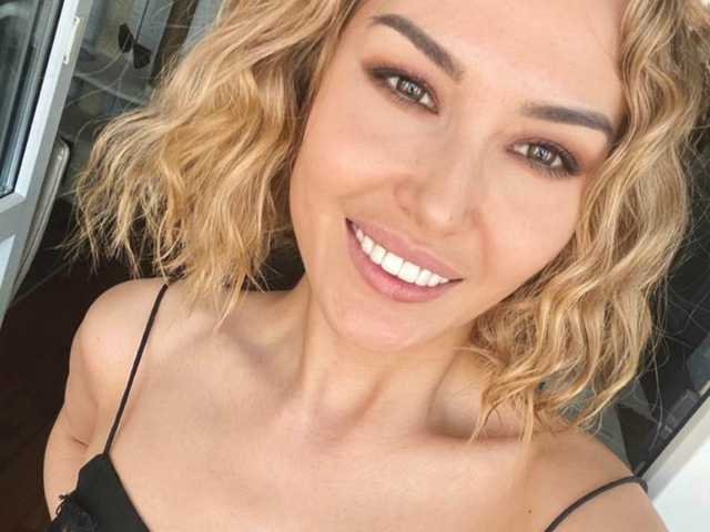 Profila foto AishaMoon